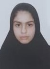 گغتگو با دانش آموز  مایده قویدل عضو باشگاه 1000تایی