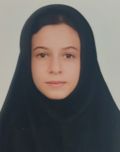 مصاحبه با محیا کیائی پایه نهم از تنکابن