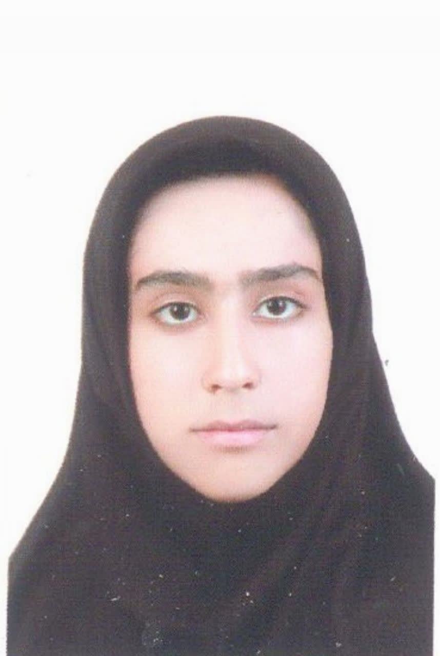 گفتگو با راحیل رستمیان ; تجربه 8 بار پیشرفت در آزمون ها