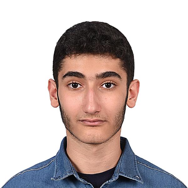 گفتگو با کاویان کفیلی کسمائی ؛ قهرمان پیشرفت از رشت