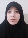 گفت و گو با فاطمه قربان نژاد ، یازدهم ریاضی ، قهرمان پیشرفت