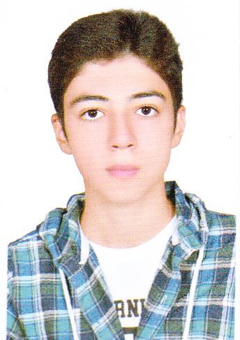رضاکارگر،12 انسانی،2096صحیح: چگونه برای امتحانات آماده می‌شود؟