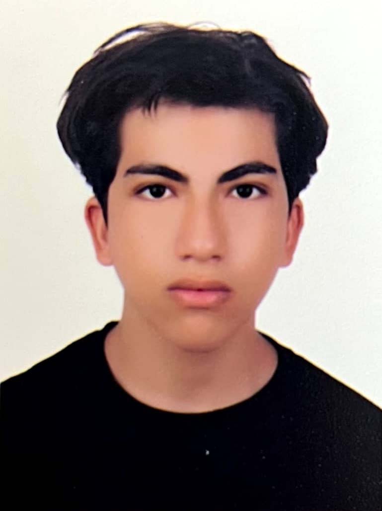 گفتگو با محمد صدرا آخوندی کلور ؛ قهرمان پیشرفت از رشت