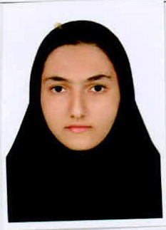 گفت و گو با     رقیه صمدی    -  مصاحبه دانش آموز میاندوآب دختر