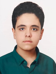 گفتگو با هومان رهبری نیا ; با 5 بار پیشرفت در آزمون ها