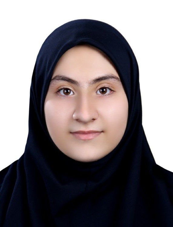گفت و گو با دانش آموز سانای پاشازاده عضو باشگاه 1000تایی