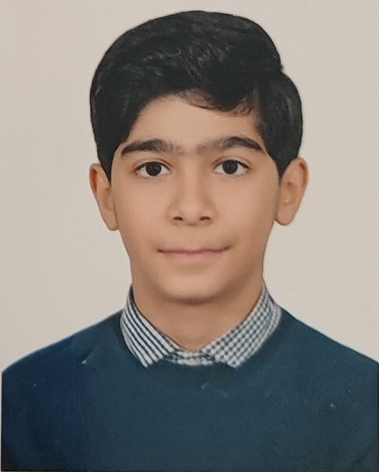 گفتگو با امیرعباس خیردوست  پایه هفتم