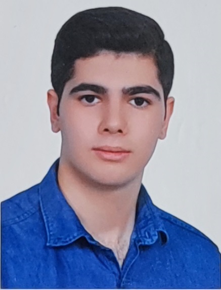 گفتگو با محمدرضا عظیمی  پایه دوازدهم تجربی