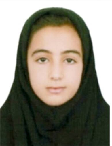 گفتگو با قهرمان پیشرفت ، فاطمه سعیدی ؛دهم انسانی از فلارد
