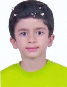 گفت و گو با  ابوالفضل احمدی قهرمان پیشرفت چهارم از اراک