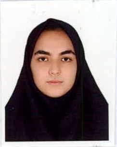 گفت و گو با      نازنین نعمتی   -  مصاحبه دانش آموز میاندوآب دختر