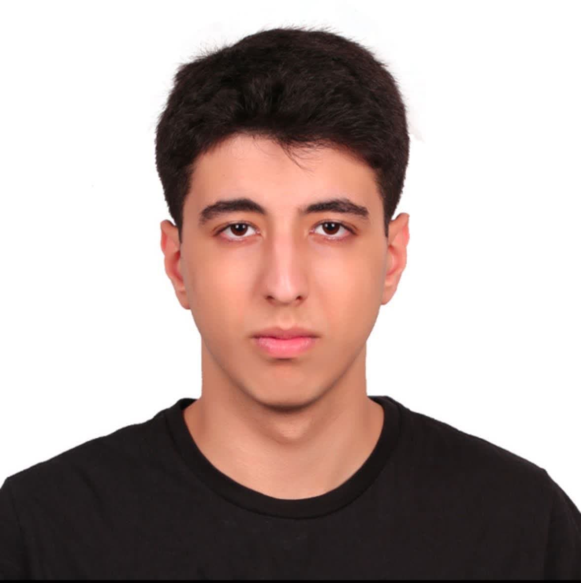 گفتگو با کام راد کردرستمی ؛ قهرمان پیشرفت از رشت