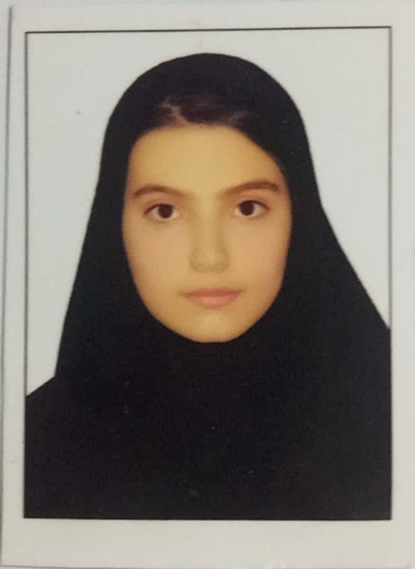 گفتگو با تارا منتخب پایه نهم دانش آموز قهرمان پیوستگی