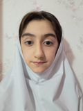 گفت و گو با روژینا رسولی قهرمان زمستان از رشت