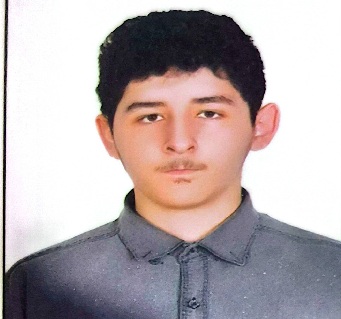 گفت و گو شادمانی با پرهام سلحشوردهر قهرمان پیشرفت