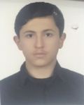 گفت و گو با  قهرمان پیشرفت امیرمحمد فروزنده