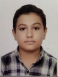 گفت و گو و مصاحبه با امیرحسین زرگر دانش آموز برتر نهم