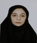 مصاحبه قهرمان پیوستگی  پریا صباغی یازدهم تجربی از تبریز