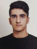 مصاحبه قهرمان پیوستگی محمد محراب حبیب نژاد دوازدهم تجربی از تبریز
