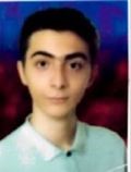 مصاحبه قهرمان پیوستگی  آراز قره داغی  دوازدهم تجربی از تبریز