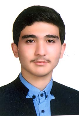 گفت و گو با آریا آرمان دانش آموز پایه دوازدهم ریاضی