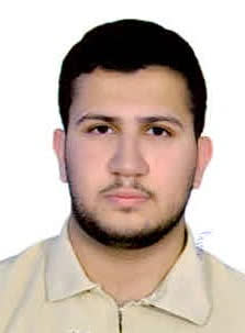 گفت و گو با امیرمحمد علی آبادی  قهرمان پیوستگی از سبزوار