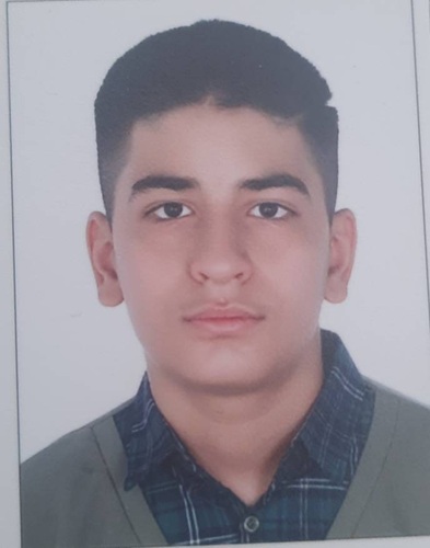 گفت و گو میکاییل شیراوند با امیر رضا محسنی قهرمان پیشرفت