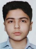 گفت و گو با سامان نجارزاده دانش آموز پر تلاش پایه نهم