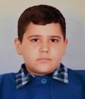 گفت و گو با اشکان کاویانی  دانش آموز پر تلاش پایه نهم
