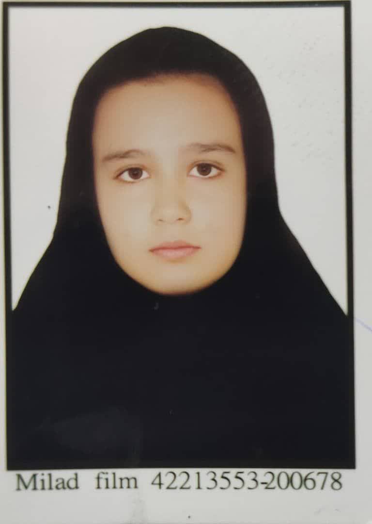 گفت و گو با آی پارا طهماسبی :قهرمان پیوستگی نهم