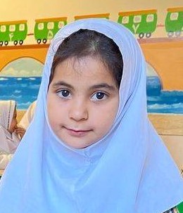 گفتگو با سارینا امامی ؛ پایه دوم دبستان قهرمان پیشرفت از فارسان