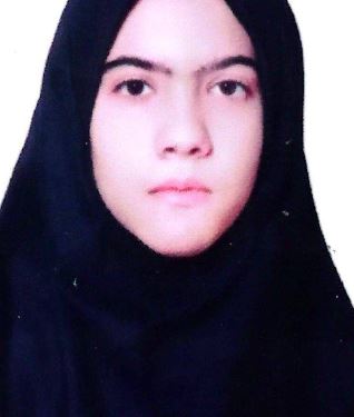 گفت و گو با زینب السادات حسینی قهرمان پیوستگی یازدهم انسانی