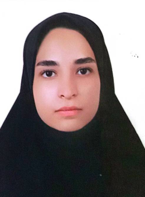 گفتگو با الهه قنبری ؛ پایه دوازدهم رشته تجربی