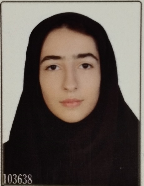 گفتگو با یگانه خوش حالت قهرمان پیشرفت ؛