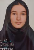 گفتگو با قهرمان پیشرفت ترنم گندم رو