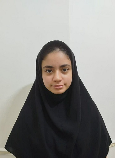 گفتگو با حنانه پاشایی نژاد قهرمان پیشرفت