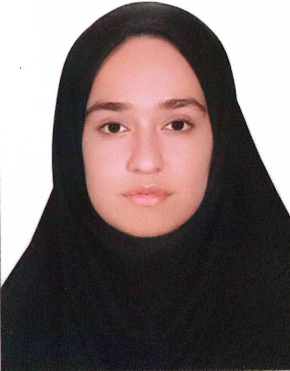 گفتگو با مریم غلامی ؛ پایه دوازدهم رشته تجربی