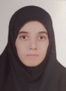 گفت و گو با ریحانه خانی پور  قهرمان پیشرفت