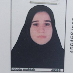 مصاحبه با ریحانه ذبیحی دانش آموز برتر پایه