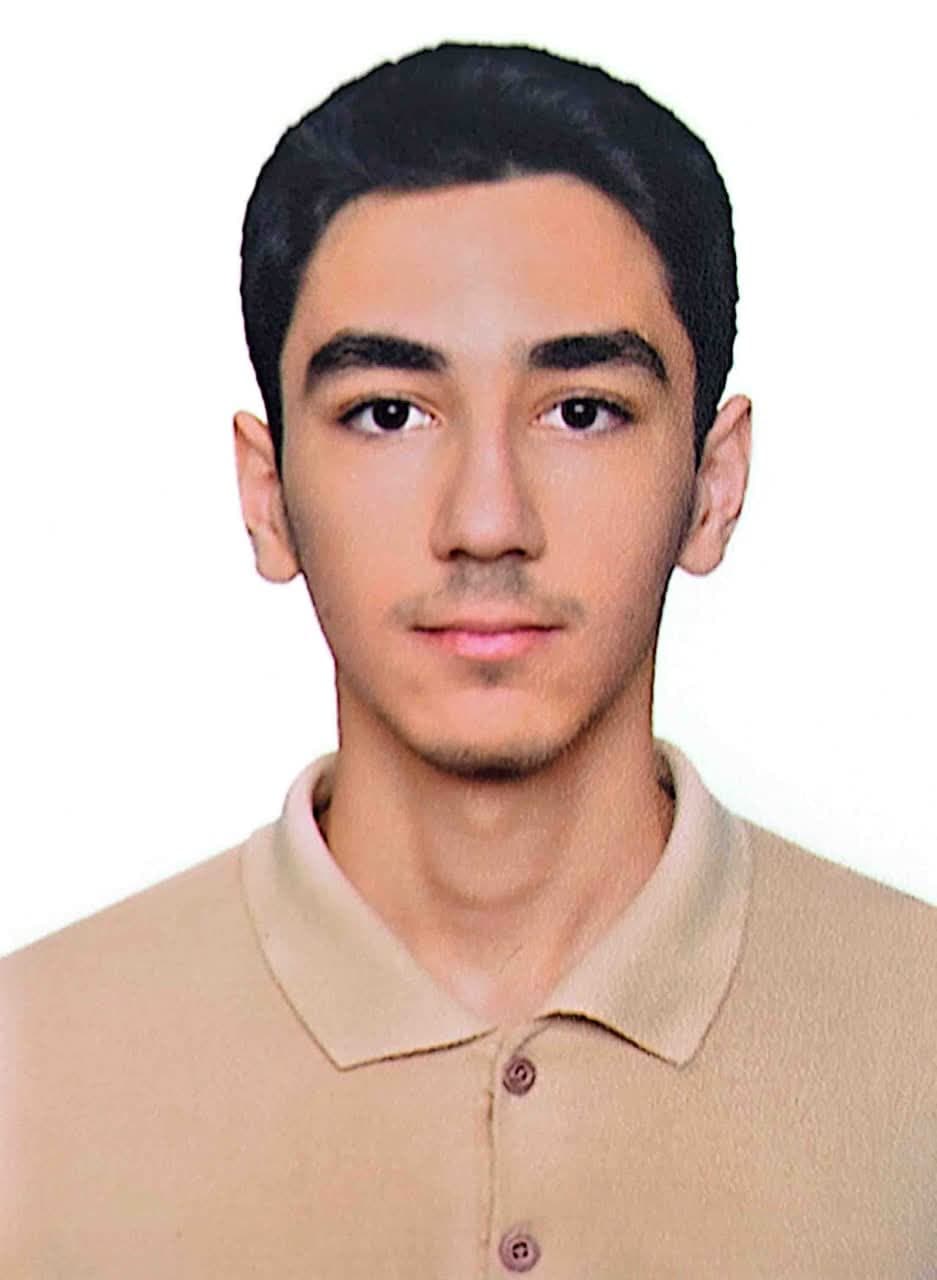 گفتگو با امیررضا دادائی ؛ قهرمان پیشرفت از رشت