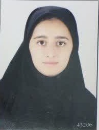گفت وگو با ستایش نقیلو ;عضو قهرمانان پیشرفت درسی