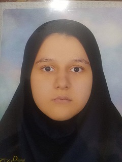 گفتگو با  سیده زهرا حسینی؛ عضو باشگاه هزار تایی ها