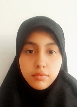 گفتگو با  فاطمه رستگارنیا؛ عضو باشگاه هزار تایی ها