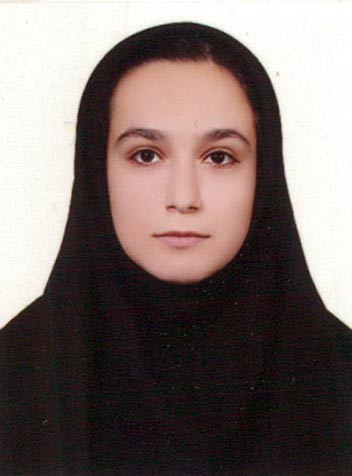 گفت و گو با آتنا مهرابی، قهرمان پیشرفت یازدهم تجربی از ملایر