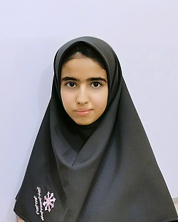 گفتگو با لیلا مقدم ، پایه هفتم