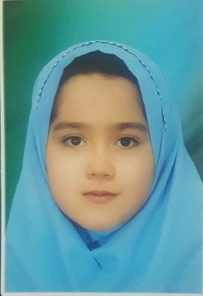 گفت و گو با  ریحانه ذبیحی قهرمان نیمسال اول