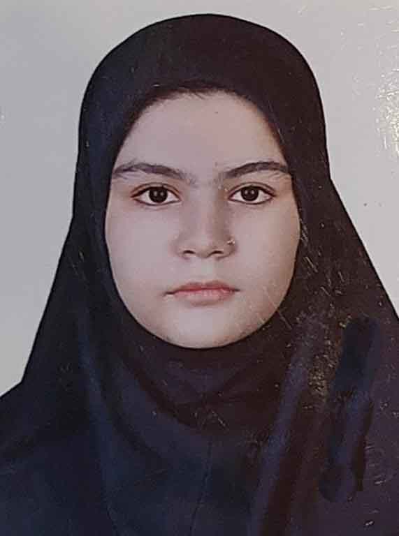 گفت وگو با سحر طاهرصفت قهرمان پیشرفت