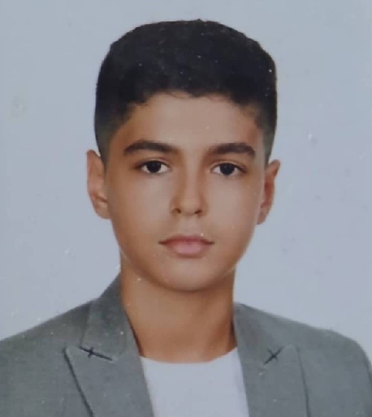 گفت و گوی سید امیرحسین میرحیدری با پارسا آروندی قهرمان پیشرفت