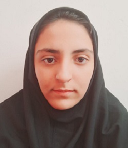 گفت و گو با آتوسا صفایی فر قهرمان نیمسال اول