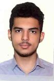 گفتگو با محمد امین گلزاری ، قهرمان پیشرفت یازدهم ریاضی